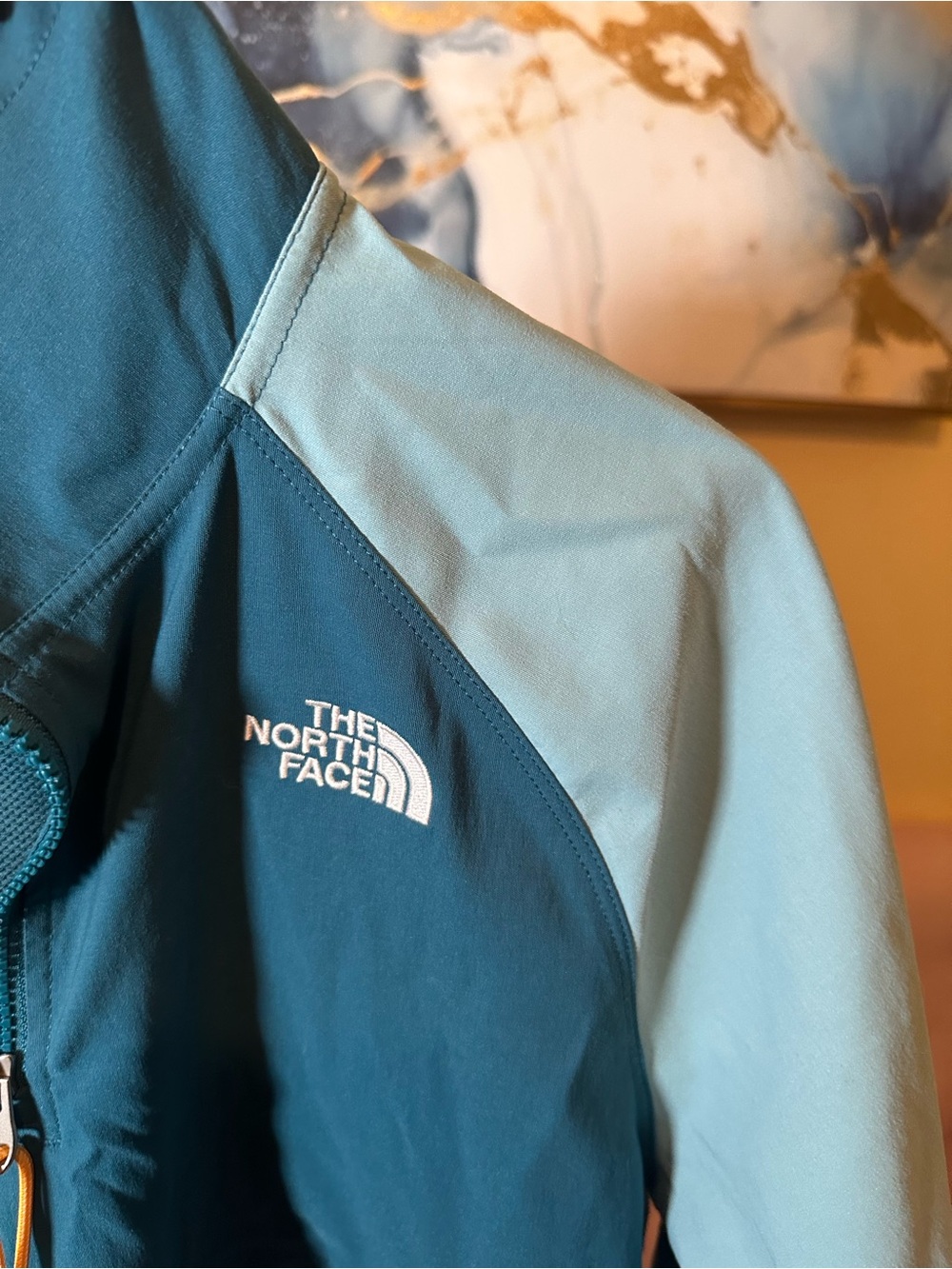 North face jacket - Picture 2 of 5